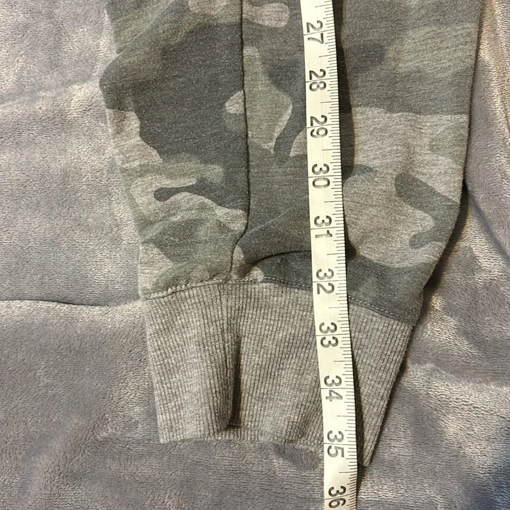 Camouflage pants - Picture 4 of 4